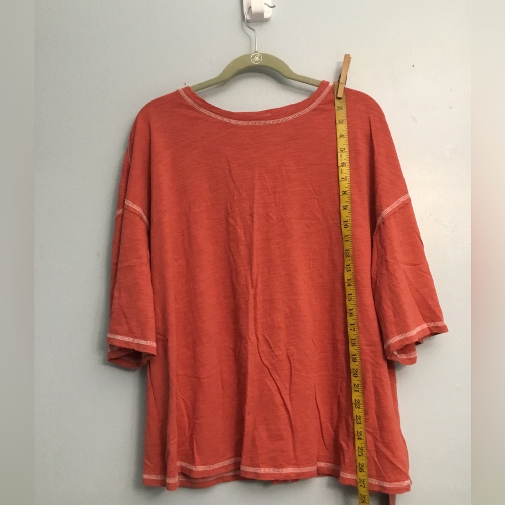 SHEIN Terracotta Apparel